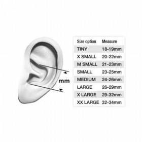 docs proplugs SIZE